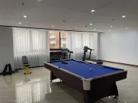 Anxin Hotel (Nan'an Xiamei Branch)