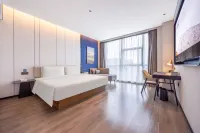 Dongguan  Songshan Lake Ramada Hotel Hotels near Daling Mountain Square