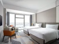 Cordis Shanghai Seaworld Hotels in Shanghai