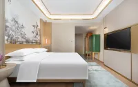 Jinhua Wanda Plaza Jiahe Hotel (Jindong District Government Store) Hotels in Jiangnan-Wanda Plaza and Jindong District Government