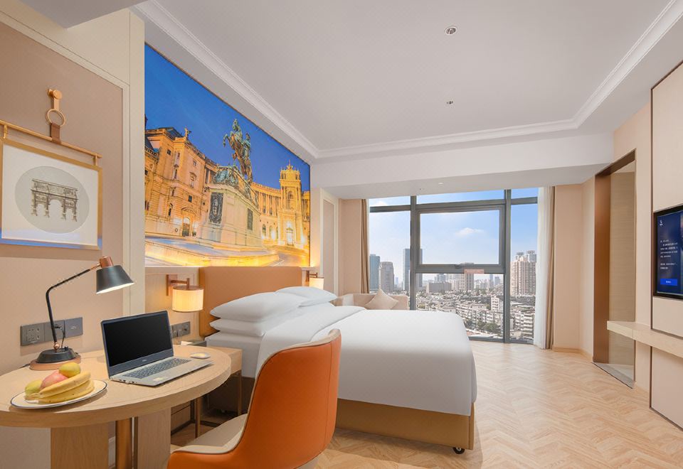 3. 비엔나 호텔 (..