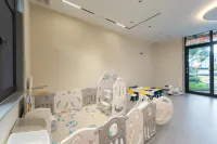 Qingluo Xiaozhu | Ivy Bower Homestay