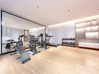 ECHIC Hotel（Yueyang Lou District Pedestrian Street Branch） - Gym