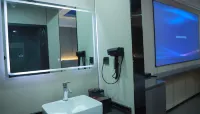 Junyue Hotel (Jinxian Railway Station Branch) Hotel di Jinxian County