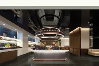 Atour S Hotel,Shanxi Museum,Binhe West Road,Taiyuan - 4-Star
