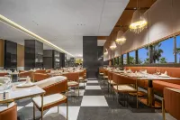 Chengdu Qionglai Howard Johnson Life Hotel - breakfast