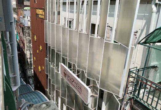 The Staytion Hotel at Sukhumvit