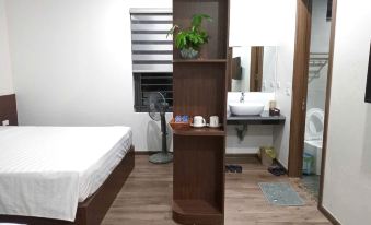 Tam Coc Boutique Hotel