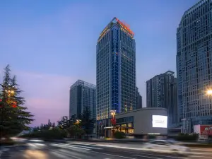 鳳凰·大倉侯爵酒店