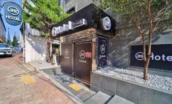 3S Hotel yeonsinne-branch