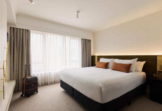 아디나 아파트먼트 호텔