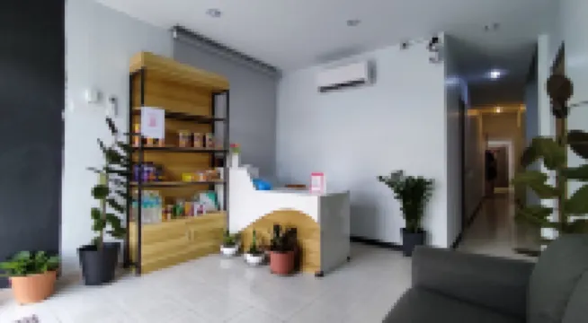 蘇格蘭18民宿 日落洞酒店