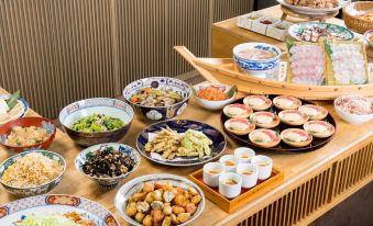 Mitsui Garden Hotel Fukuoka Gion