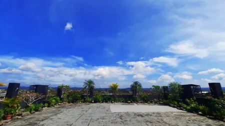 Urban Style Hotel Lampung, Azana Hotels Collection Отели в г. Pringsewu