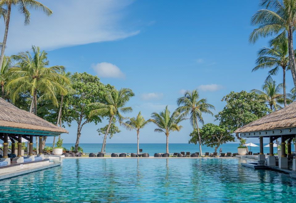 InterContinental Bali Resort