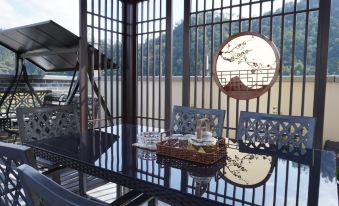 Qiandaohu Qihupan Homestay