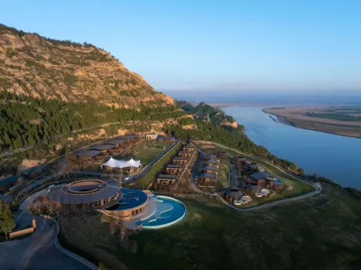 Trip.com Group Country Retreats (Ruicheng Huanghe Bay Joint Resort)