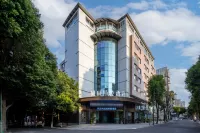WISDEN  HOTEL