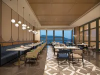 Hilton Garden Inn Bazhong Bazhou