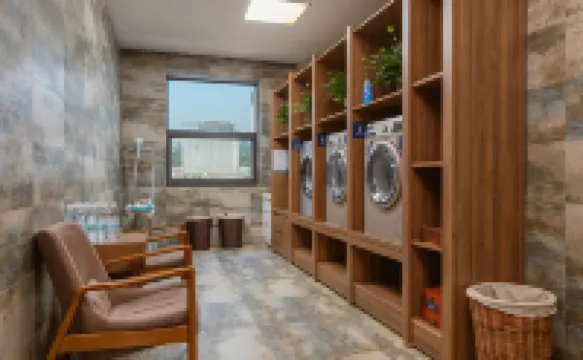 メフッド・レスティーホテル（瀋陽北駅南広場金融中心）