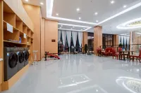โรงแรมนานาชาติเหมียว เซาท์เวสต์ - ที่มีฟิตเนส