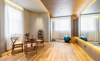 Dongfang Jinchen Hotel