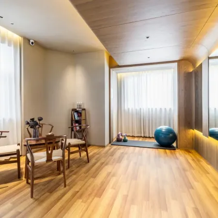 Dongfang Jinchen Hotel