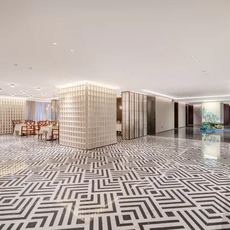 FU QING LAN TIAN HOTEL