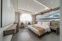 柒縁 QIYUAN・TheErhai Hideaway 大理（竜龕碼頭生態廊道） 才村風景区のホテル