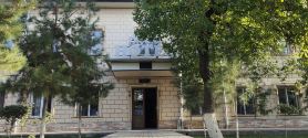 Diyora Hostel
