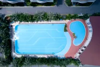 Chengfu Huashu Hotel - Gym