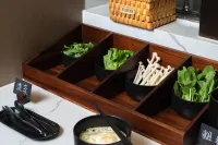 โรงแรมเอทัวร์ ชุยโถว เขตไฮเทคแห่งชาตินานยี่ ฉวนโจว - พร้อมอาหารเช้า
