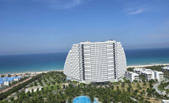 Arena Resort 위치