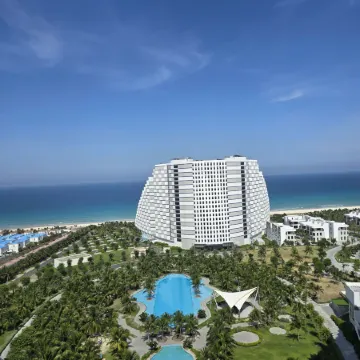 Arena Resort Luxury With Ocean View