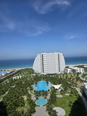 Arena Resort Luxury With Ocean View