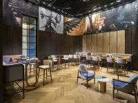 Anda Barut Collection – Ultra All Inclusive - Breakfast