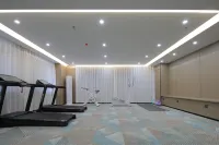 Hua Cheng S Elegant Hotel - Gym