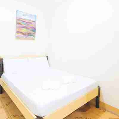 Golden Pegasus Hotel la Union by RedDoorz Rooms