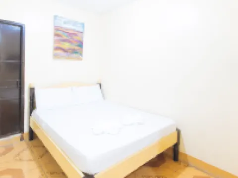Golden Pegasus Hotel la Union by RedDoorz โรงแรมในซานฮวน