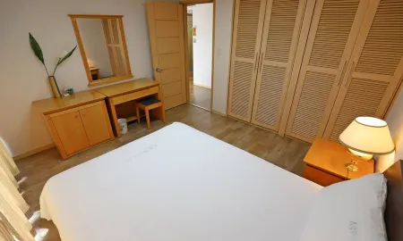 釜山廣域市公社阿爾皮納酒店