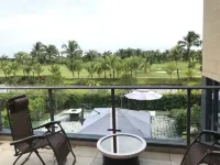 Forest City Carnelian Tower Summer Home Day Hotel（Infinity pool） - Gym