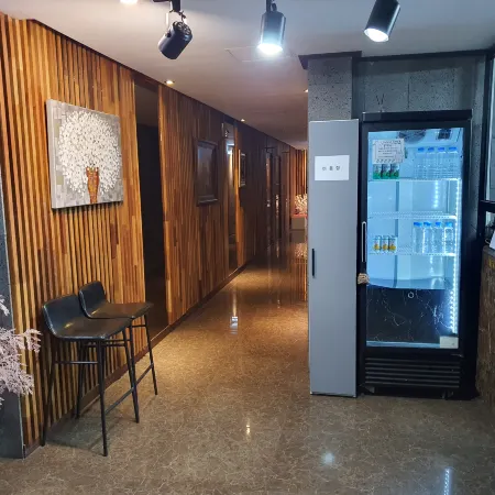GOOD TIME HOTEL