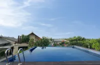 Komsan Kampot Resort - palestra
