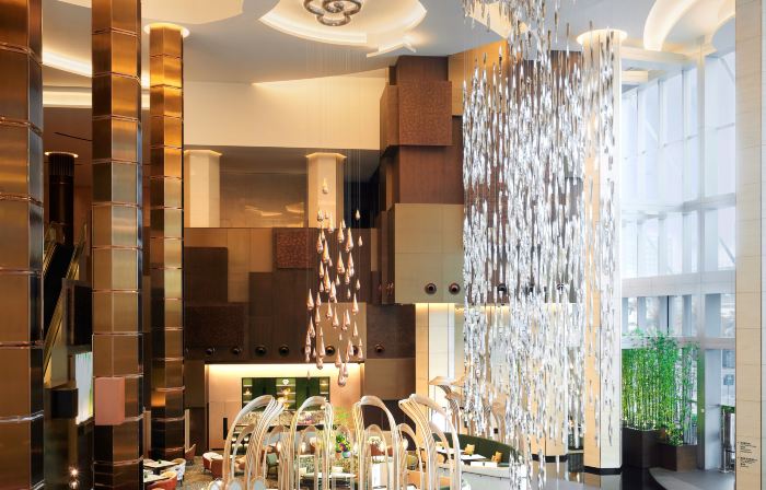 Grand Hyatt Macau