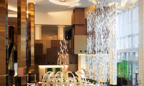 Grand Hyatt Macau