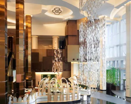 그랜드 하얏트 마카오 마카오 호텔