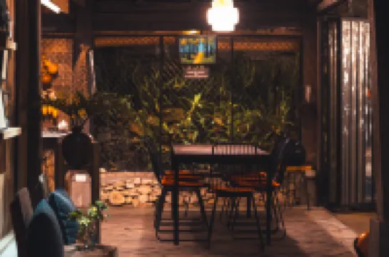 De Yang House Ta Van Sa Pa