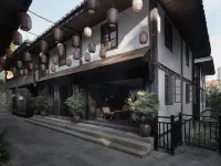 VEN SHARE Hotels in Jinshan/Cangshan Wanda Plaza