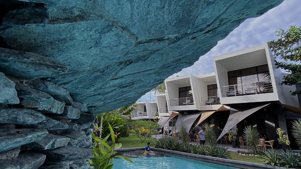 Mahi Mahi Dive Resort