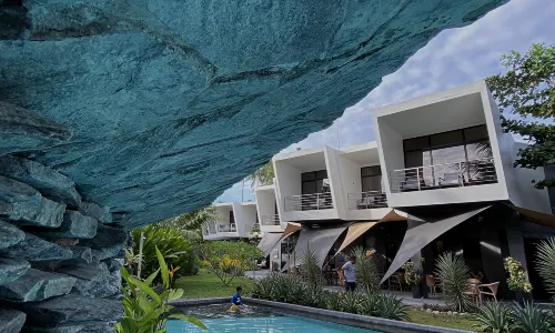 Mahi Mahi Dive Resort